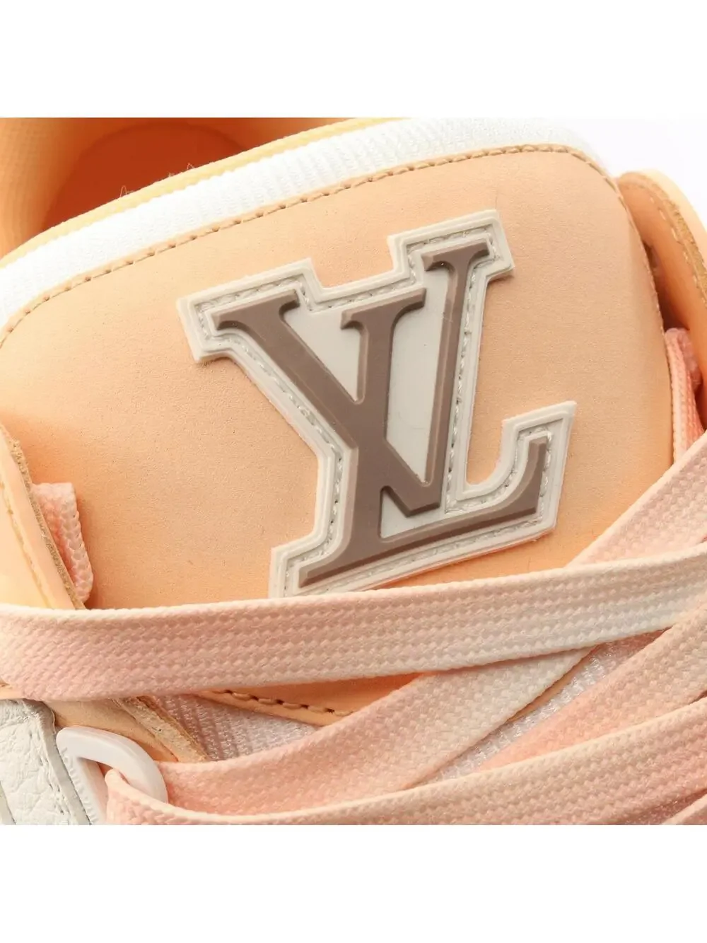 Louis Vuitton Lv Trainer Line Sneakers #306140L13B
